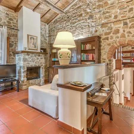 Holiday home La Vallicella *