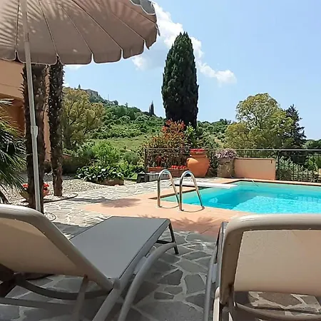 La Vallicella Casa Coldi Sasso