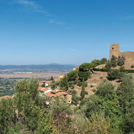 Holiday home La Vallicella