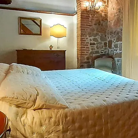 La Vallicella Holiday home *