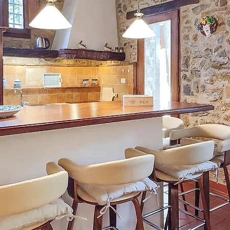 Holiday home La Vallicella *