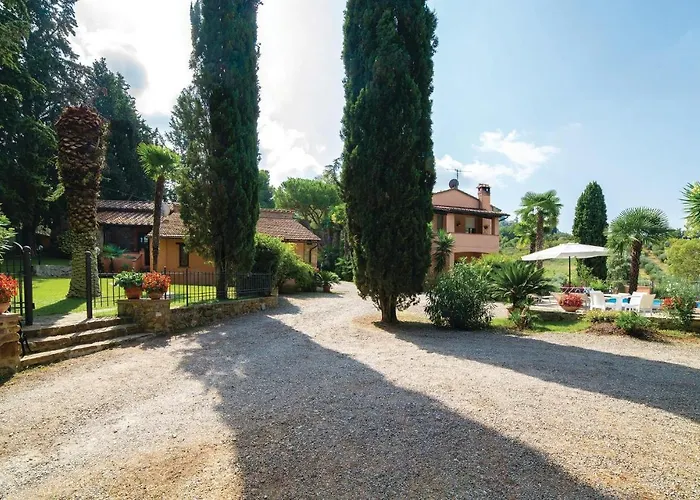 La Vallicella *