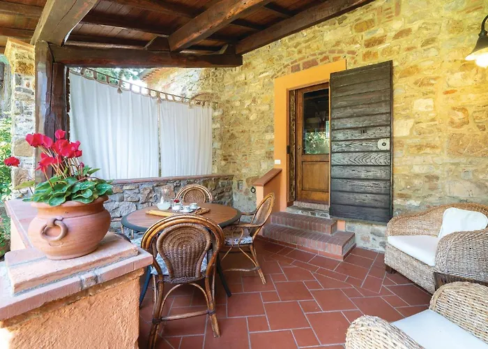 La Vallicella Vakantiehuis Casa Coldi Sasso