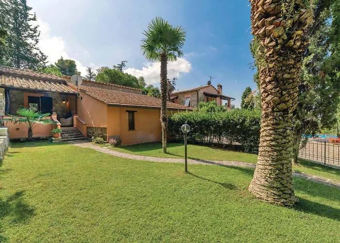 La Vallicella Vakantiehuis