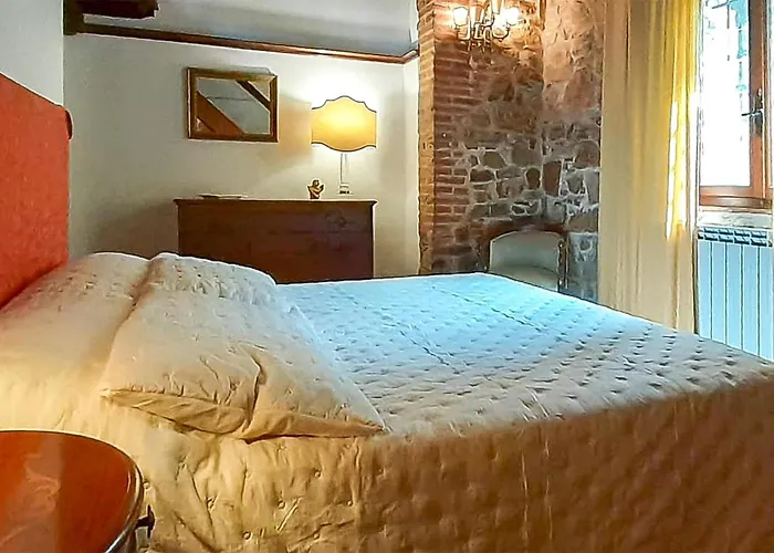 La Vallicella Vakantiehuis *