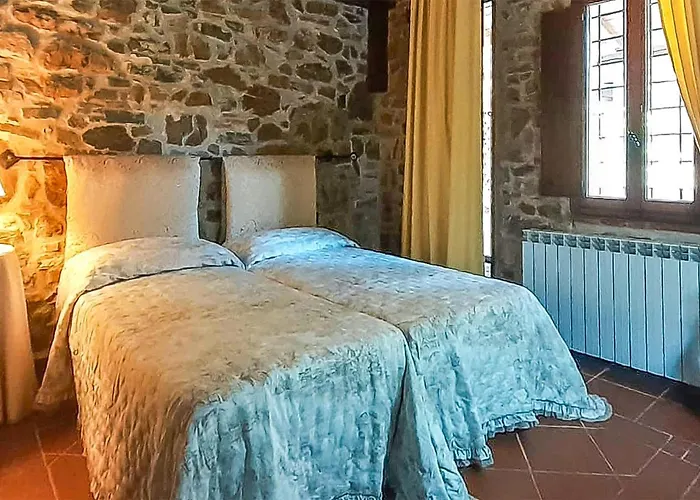 La Vallicella Vakantiehuis Casa Coldi Sasso