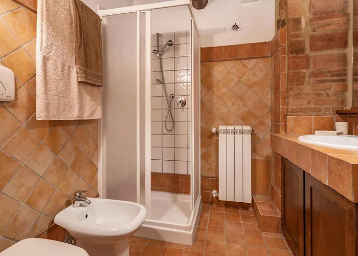 La Vallicella Vakantiehuis